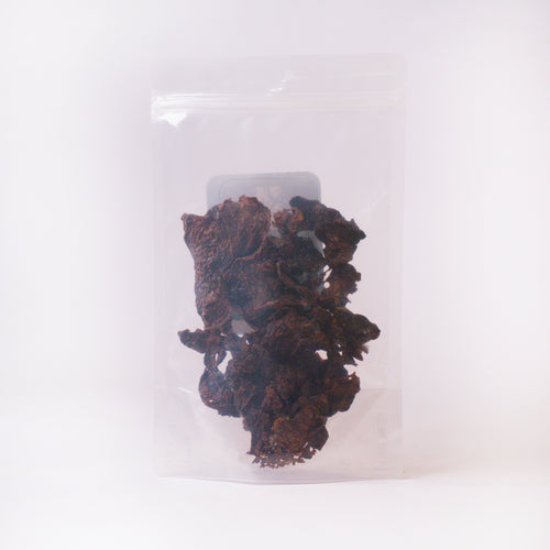 Beef Lung 50 gr